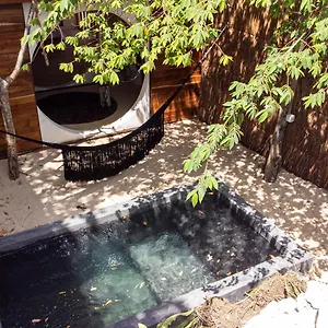 Hotel Zenote Sanctuary (adults Only)