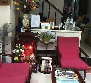Diep Anh Maison d'hôtes