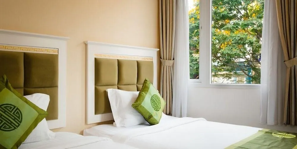 The Hammock Hotel Fine Arts Museum Ho Şi Min